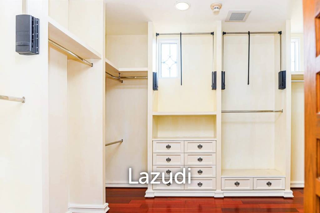 3 Bed 515 SQ.M Magnolias Southern California