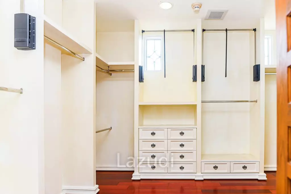 3 Bed 515 SQ.M Magnolias Southern California