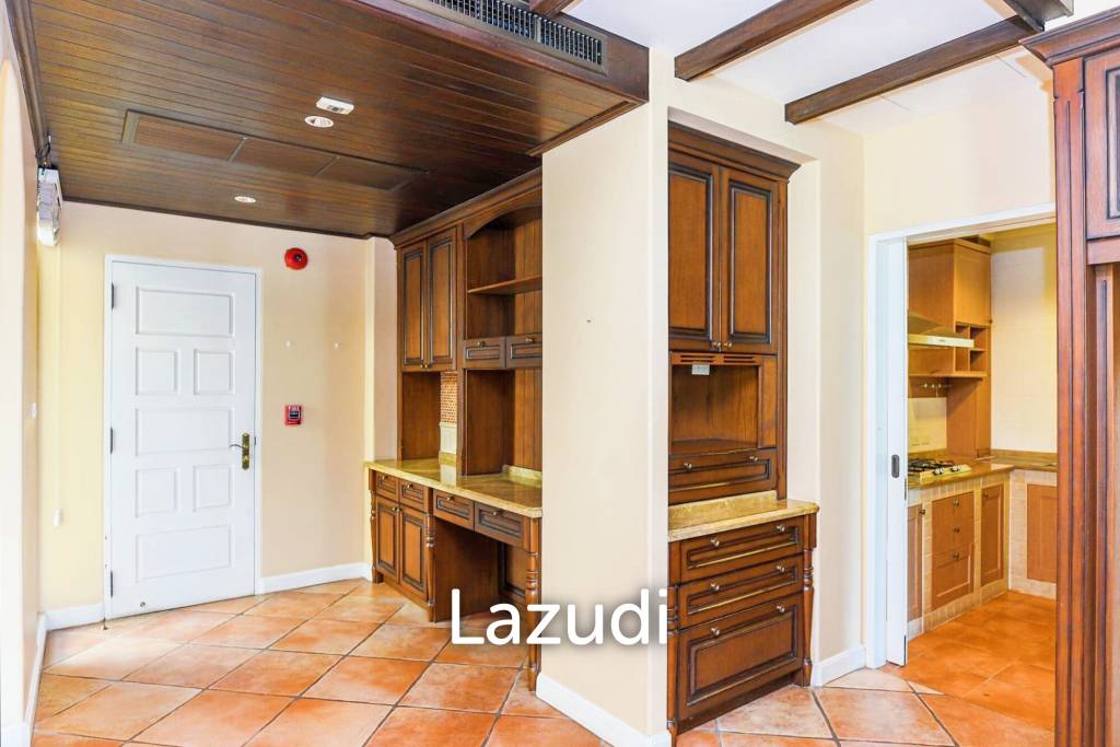 3 Bed 515 SQ.M Magnolias Southern California