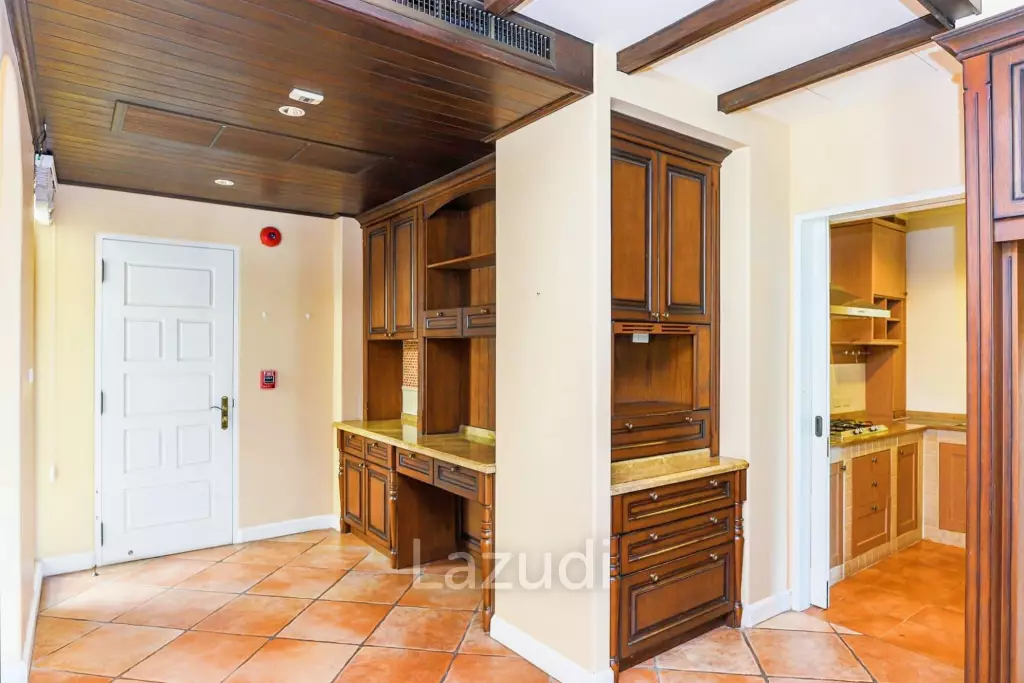 3 Bed 515 SQ.M Magnolias Southern California