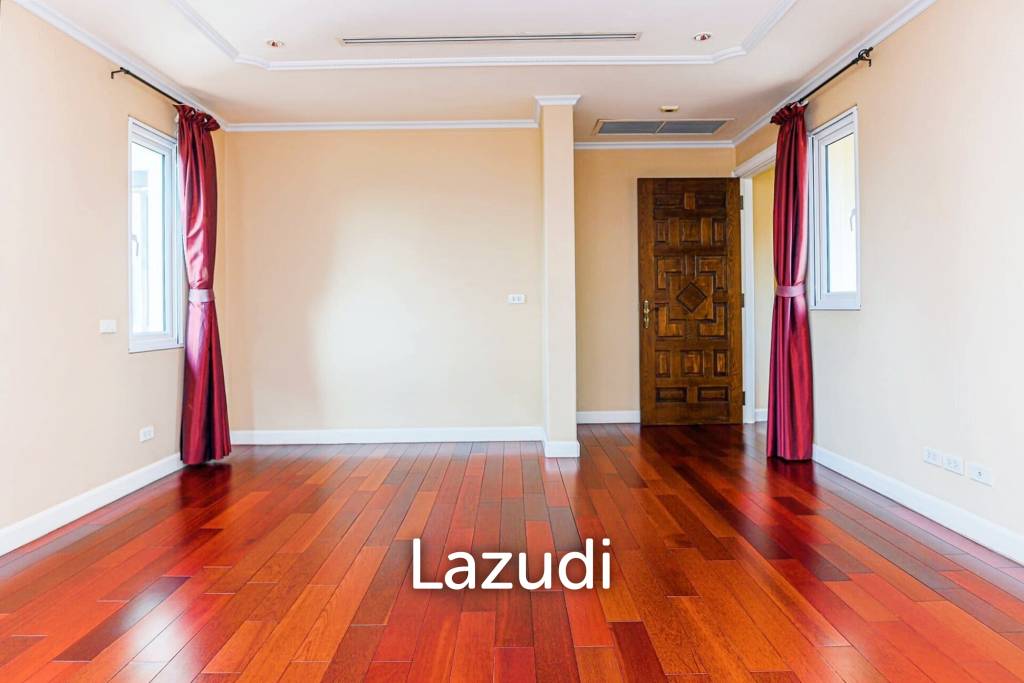 3 Bed 515 SQ.M Magnolias Southern California