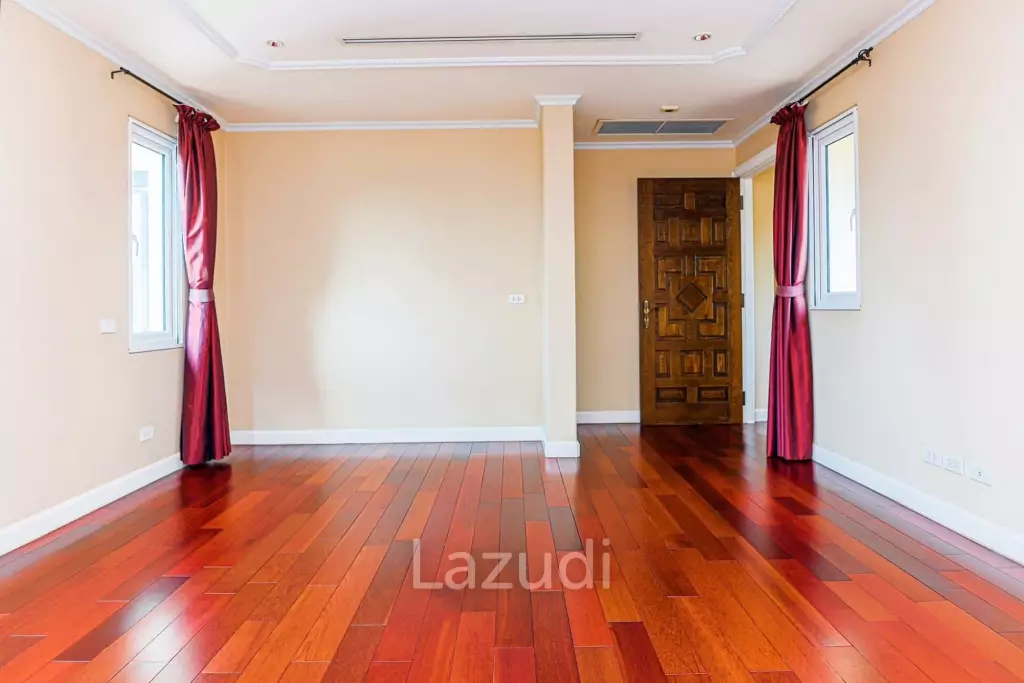 3 Bed 515 SQ.M Magnolias Southern California