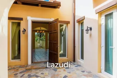 3 Bed 515 SQ.M Magnolias Southern California