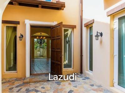 3 Bed 515 SQ.M Magnolias Southern California