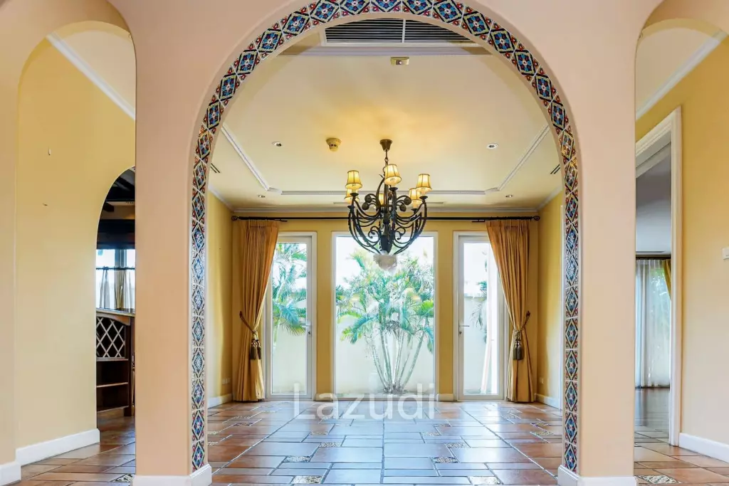 3 Bed 515 SQ.M Magnolias Southern California