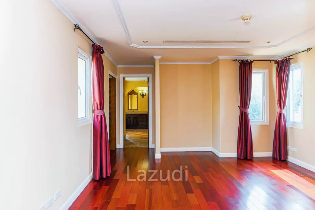 3 Bed 515 SQ.M Magnolias Southern California
