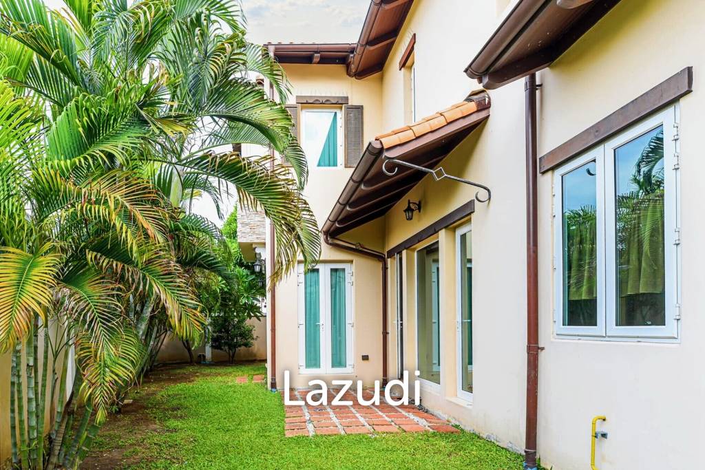 3 Bed 515 SQ.M Magnolias Southern California