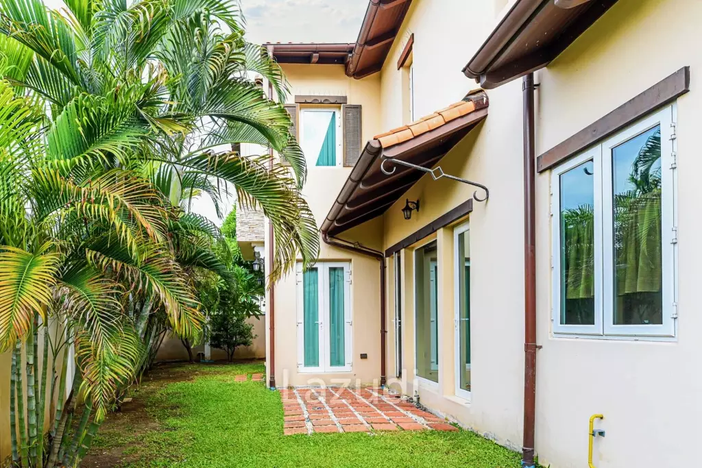 3 Bed 515 SQ.M Magnolias Southern California