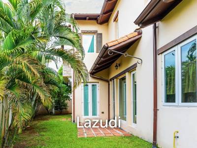 3 Bed 515 SQ.M Magnolias Southern California
