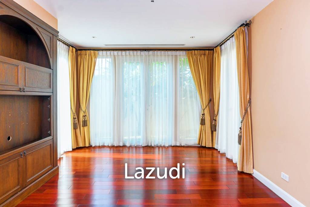 3 Bed 515 SQ.M Magnolias Southern California