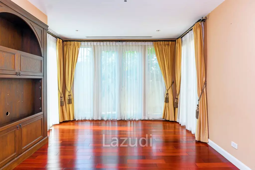 3 Bed 515 SQ.M Magnolias Southern California