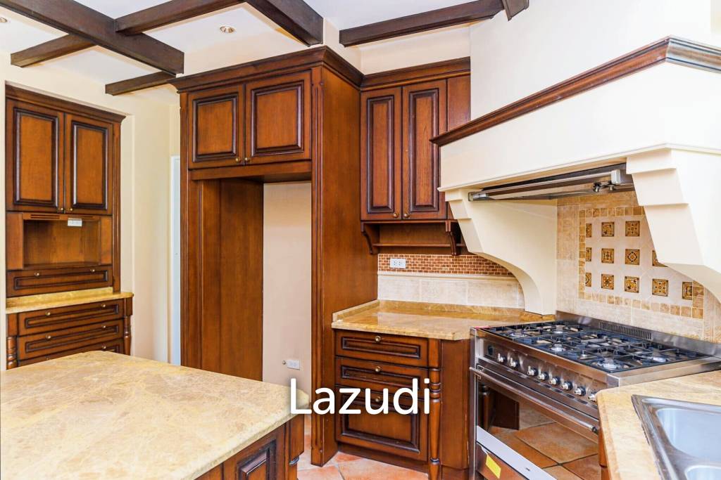 3 Bed 515 SQ.M Magnolias Southern California