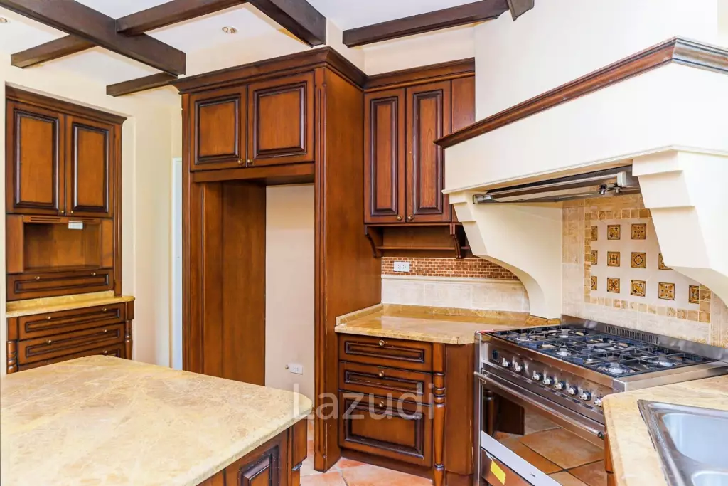 3 Bed 515 SQ.M Magnolias Southern California