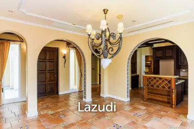 3 Bed 515 SQ.M Magnolias Southern California