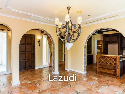 3 Bed 515 SQ.M Magnolias Southern California