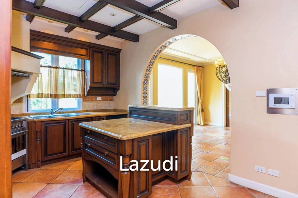 3 Bed 515 SQ.M Magnolias Southern California