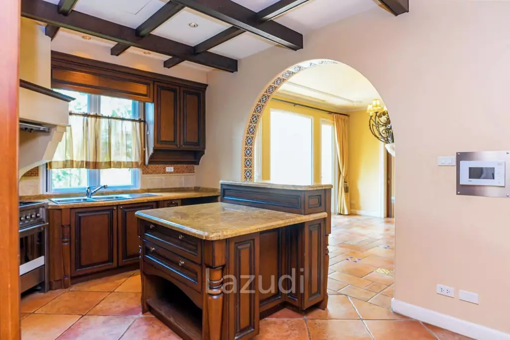 3 Bed 515 SQ.M Magnolias Southern California