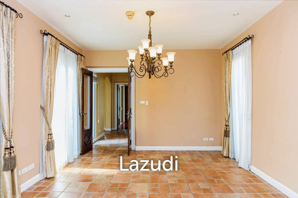 3 Bed 515 SQ.M Magnolias Southern California