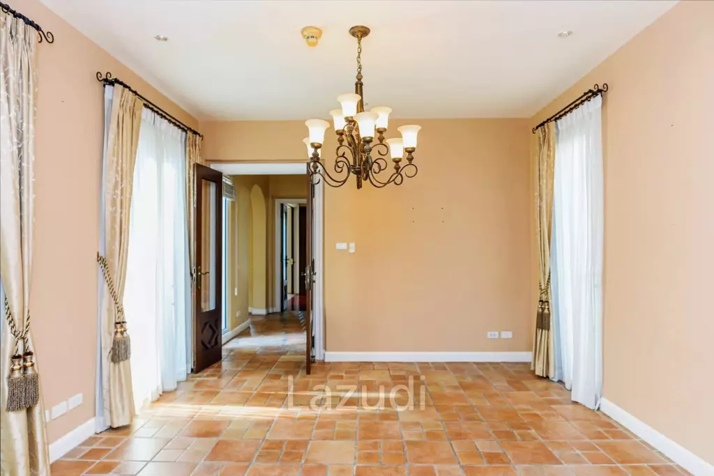 3 Bed 515 SQ.M Magnolias Southern California