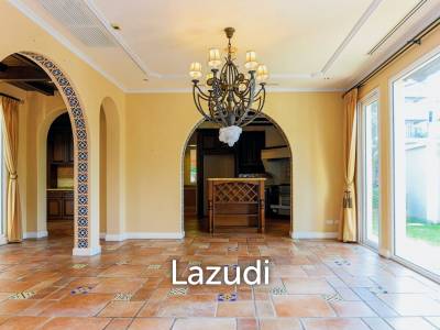 3 Bed 515 SQ.M Magnolias Southern California