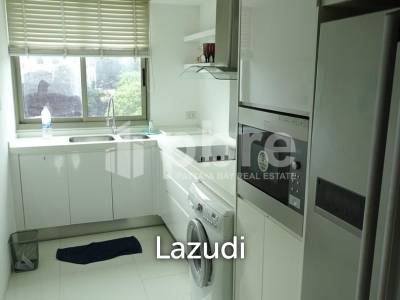 2 Bed 2 Bath 124 SQ.M The Sanctuary