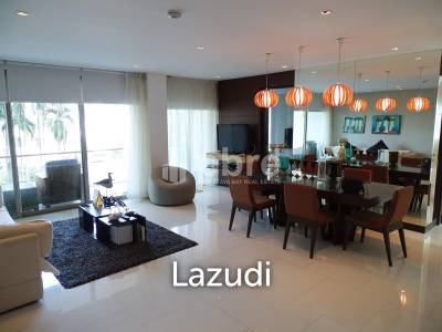 2 Bed 2 Bath 124 SQ.M The Sanctuary