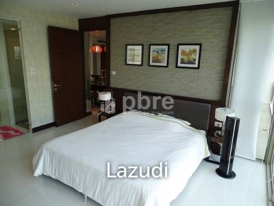 2 Bed 2 Bath 124 SQ.M The Sanctuary