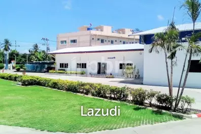 Commercial For Sale In East Pattaya