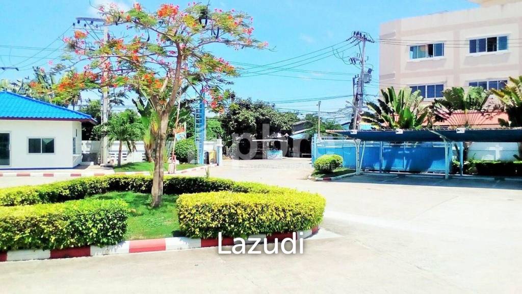 Commercial For Sale In East Pattaya