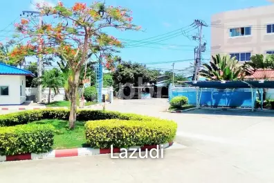 Commercial For Sale In East Pattaya