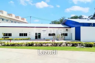 Commercial For Sale In East Pattaya