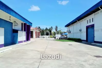 Commercial For Sale In East Pattaya