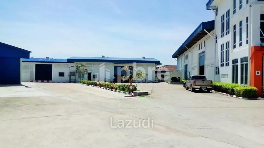 Commercial For Sale In East Pattaya