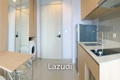 1 Bedroom 1 Bathroom 32 SQ.M M Jatujak