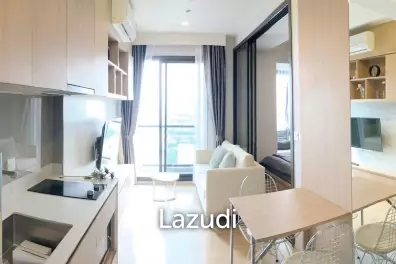 1 Bedroom 1 Bathroom 32 SQ.M M Jatujak