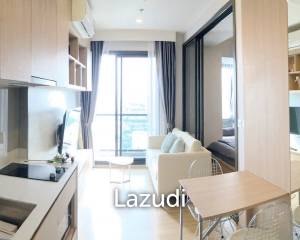 1 Bedroom 1 Bathroom 32 SQ.M M Jatujak