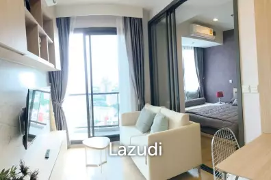 1 Bedroom 1 Bathroom 32 SQ.M M Jatujak