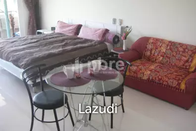 Studio 1 Bath 45 SQ.M Emerald Palace