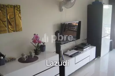 Studio 1 Bath 45 SQ.M Emerald Palace