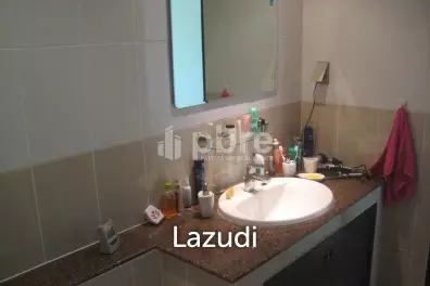 Studio 1 Bath 45 SQ.M Emerald Palace