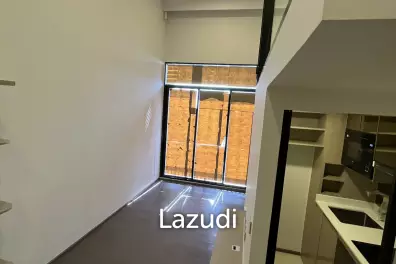 1 Bed Plus 1 Bath 36.3 SQ.M Park Origin Ratchathewi