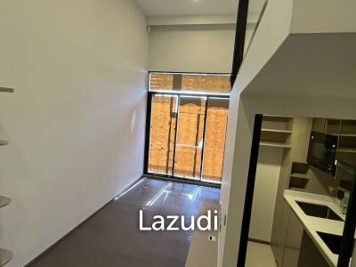 1 Bed Plus 1 Bath 36.3 SQ.M Park Origin Ratchathewi
