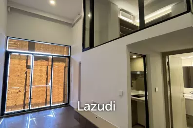 1 Bed Plus 1 Bath 36.3 SQ.M Park Origin Ratchathewi