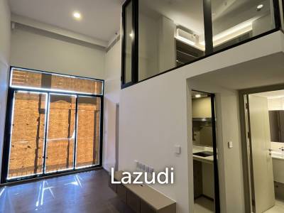 1 Bed Plus 1 Bath 36.3 SQ.M Park Origin Ratchathewi