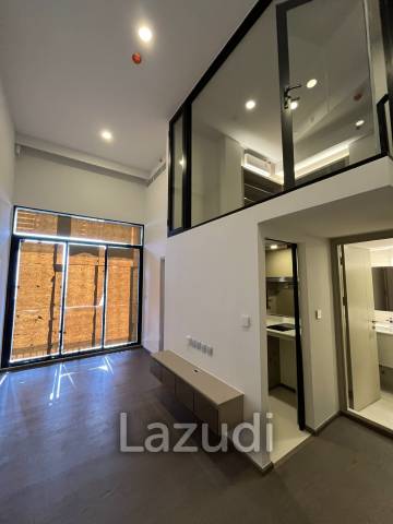 1 Bed Plus 1 Bath 36.3 SQ.M Park Origin Ratchathewi
