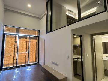 1 Bed Plus 1 Bath 36.26 SQ.M Park Origin Ratchathewi
