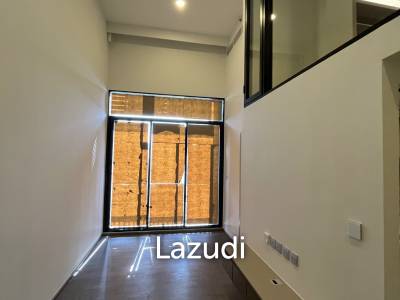1 Bed Plus 1 Bath 36.3 SQ.M Park Origin Ratchathewi
