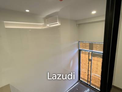 1 Bed Plus 1 Bath 36.3 SQ.M Park Origin Ratchathewi