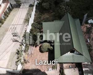 Land For sale in Pratumnak Hill