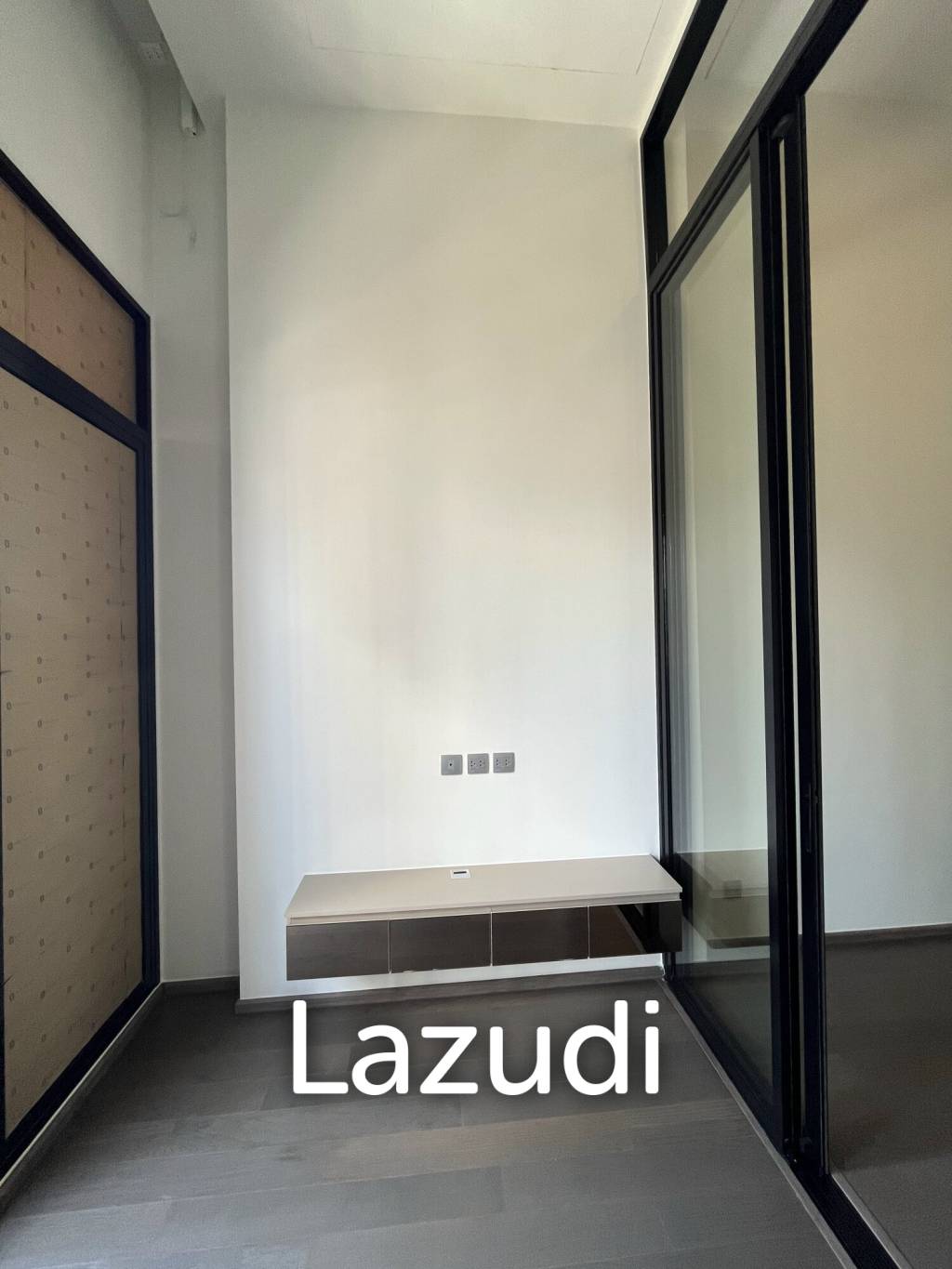 1 Bed Plus 1 Bath 35.90 SQ.M Park Origin Ratchathewi
